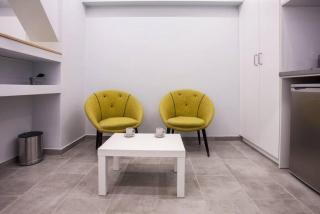 Exclusive New Modern Apartment at Syntagma Square - Atene - 3
