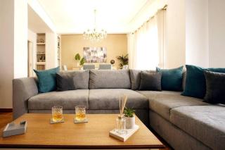 Νew Thission Luxury Apartment - Atene - 7