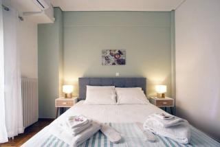 Νew Thission Luxury Apartment - Atene - 5