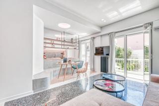 Comfortable Living in Athens 2BR Apartment - Atene - 0
