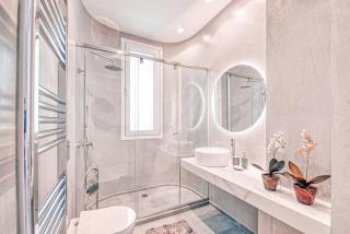 Comfortable Living in Athens 2BR Apartment - Atene - 3