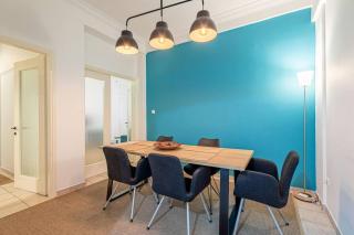 Acropolis Stylish 2BR Apartment - Center of Athens - Athens - 7