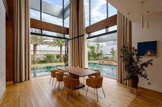 Luxury retreat VILLA near HCM w private pool - 2
