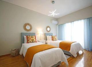 Alkuoni lux flat at PFaliro - Atene - 8