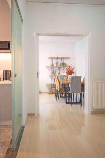 Alkuoni lux flat at PFaliro - Atene - 2
