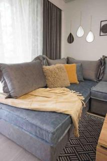Alkuoni lux flat at PFaliro - Atene - 5