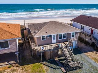 You-N-Sea - Topsail Beach - 0