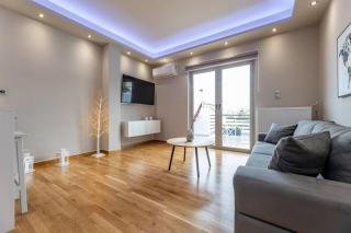Acropolis lux view penthouse - Athens - 7
