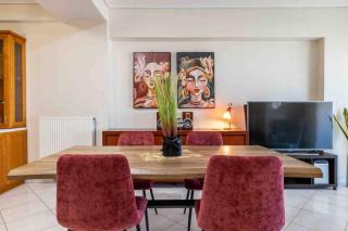 Petralona amazing 2 bd flat - Atene - 0