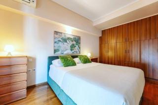 Petralona amazing 2 bd flat - Atene - 4