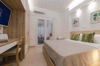 Small and cozy studio - Athens - 8