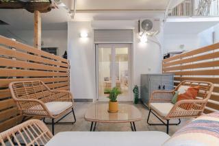 Small and cozy studio - 9