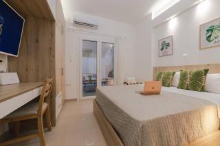 Small and cozy studio - Athens - 7