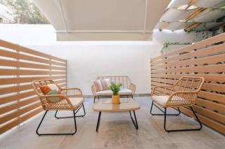 Small and cozy studio - Athens - 5