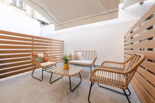 Small and cozy studio - Athens - 4