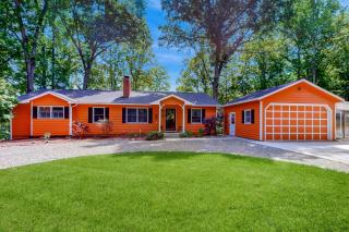 Beechwood Cove - Moneta - 9