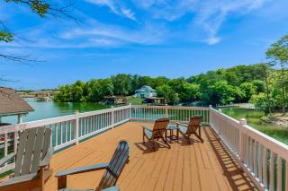 Beechwood Cove - Moneta - 0