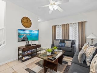 Minutes from Disney Private Pool 113PB home - Kissimmee - 7
