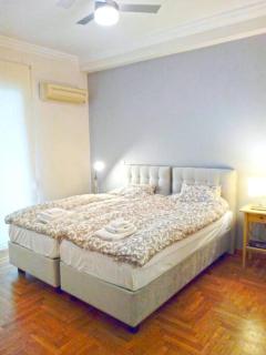 Unique 100m2 penthouse with breathtaking cityview - Athens - 2