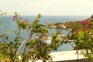 ELEGEO rockhouse - Agia Marina - 0