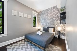 Wrigleyville Suites - Chicago - 4