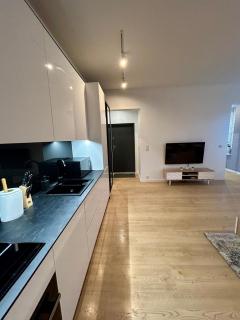 Apartment Targowa L6 - Lublin - 1