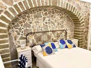 Nostromo Apartments - Vico Equense - 9