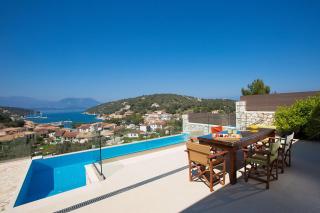 Villa Thalia by Meganisi Sunset Luxury Villas - 9