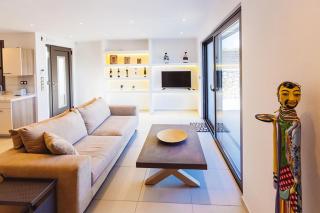 Villa Thalia by Meganisi Sunset Luxury Villas - Vathí - 3