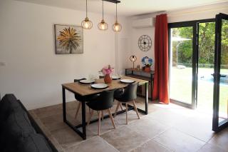 Casa Solana - Piscine privée - Galeria - 6