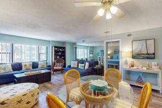 Summer Winds Condo Unit 216 - Indian Beach - 3