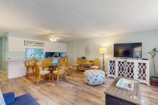 Summer Winds Condo Unit 216 - Indian Beach - 2
