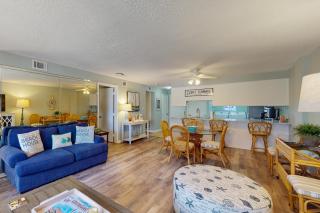 Summer Winds Condo Unit 216 - Indian Beach - 1
