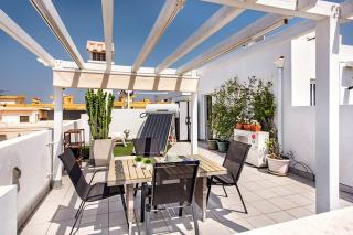 CosmoPolitan Residence - Tavira - 4