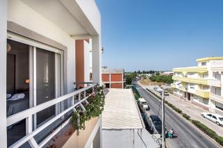 CosmoPolitan Residence - Tavira - 3