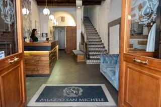 Hotel San Michele - Napels - 4