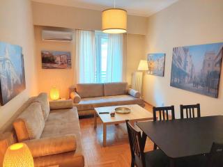 Comfortable apartment in Syntagma square - Atene - 6