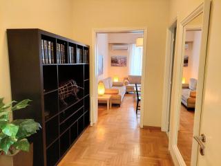 Comfortable apartment in Syntagma square - Atene - 5