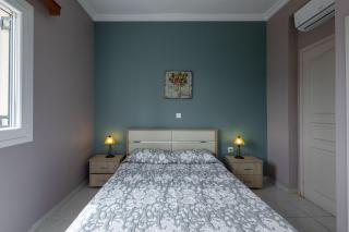 Villa Jewel Private Pool in Corfu island - Alykes Potamou - 4