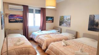 Comfortable apartment in Syntagma square - Atene - 1