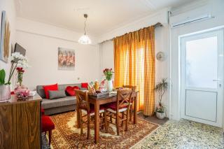Katerina's Apartment in Chania Center - Chania - 9