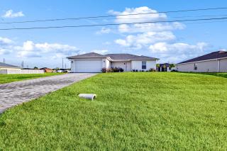 Cozy in Cape Coral - Cape Coral - 0