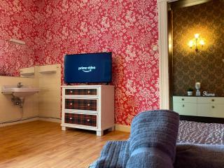 Premium Unterkunft für Monteure und Geschäftsreisende : Vollausgestattet, WIFI & Washing - 9