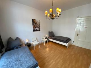 Premium Unterkunft für Monteure und Geschäftsreisende : Vollausgestattet, WIFI & Washing - 5