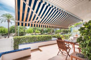 Reitel first line ground floor by HLCLUB Agency - Vilanova i la Geltrú - 7