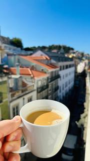 Castle suites - Lissabon - 3