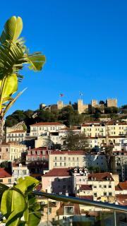 Castle suites - Lissabon - 0