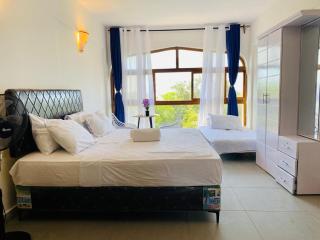 Beachfront studio - Diani Beach - 7