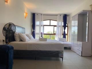 Beachfront studio - Diani Beach - 8