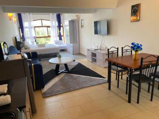 Beachfront studio - Diani Beach - 9